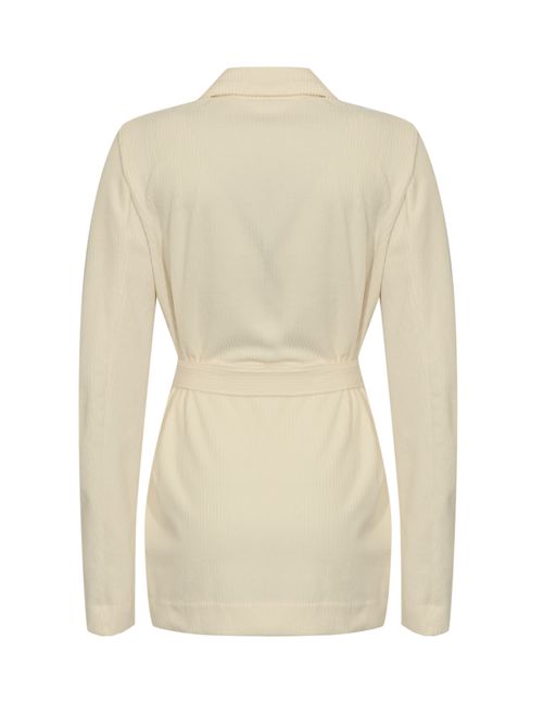 Giacca Labile in maglia di cotone MM Max Mara | 2526916028600004